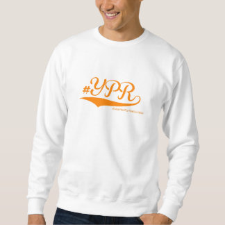 #YPR Sweatshirt