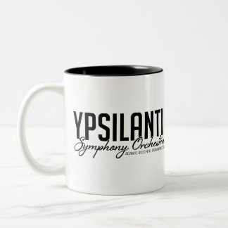 YSO Mug