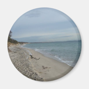 Ystad Sweden Magnet
