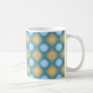 Yu-Mei Weierstrass Coffee Mug