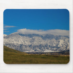 Yucaipa Valley Mouse Pad