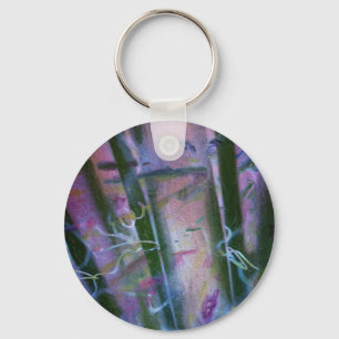 Yucca Breaking Free Keychain