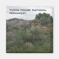 Yucca House National Monument