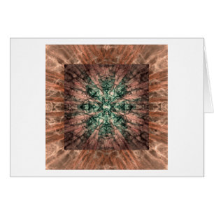 Yucca Op Quilt