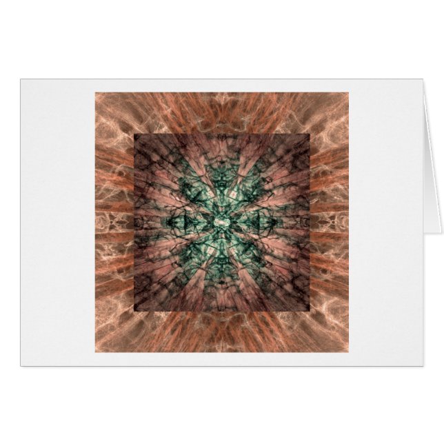Yucca Op Quilt (Front Horizontal)