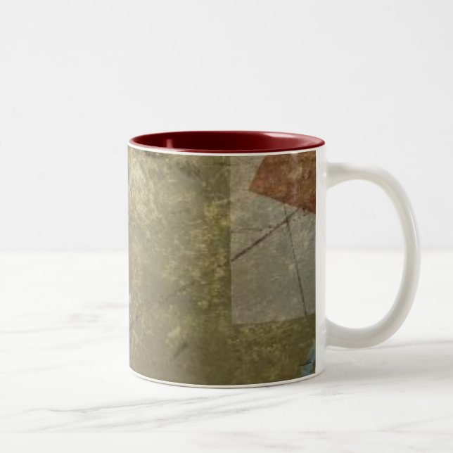 Yue Hai Mug (Droit)