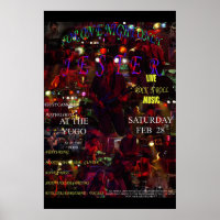 yugo poster