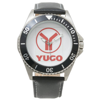 Yugo Watch