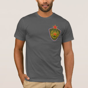 Yugoslav People's Army - JNA Version 2 T-Shirt