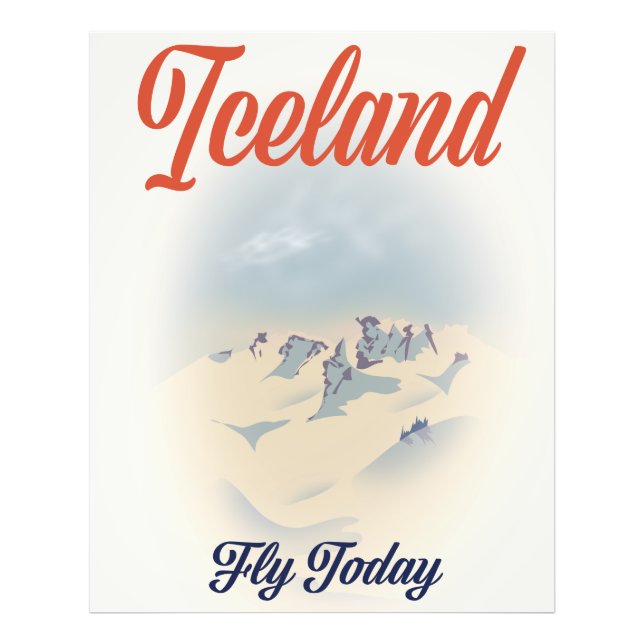 Yugoslavia By Car vintage travel poster (Front)