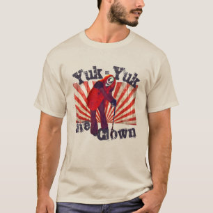 Yuk-Yuk T-Shirt