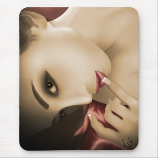 Yuki Mouse Pad