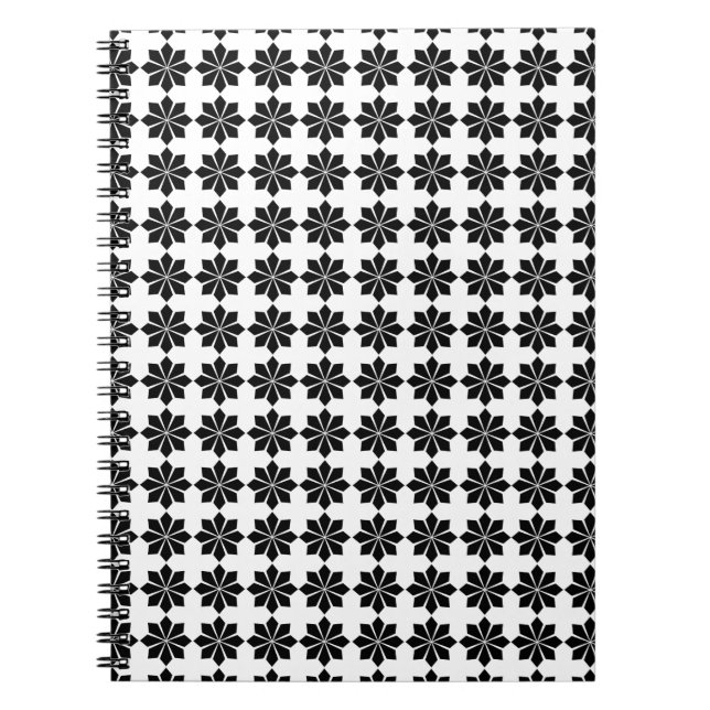 Yuki Notebook (Front)