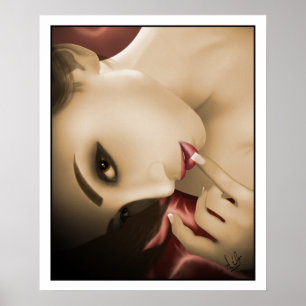Yuki Poster