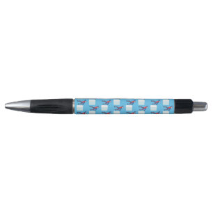 Yukigassen Pen