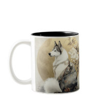 Yukiro (雪狼) – "Snow Wolf," 