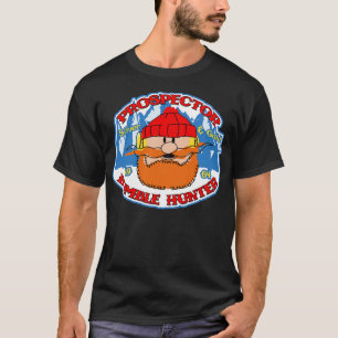Yukon Cornelius from Rudolph the Red Nosed Reindee T-Shirt
