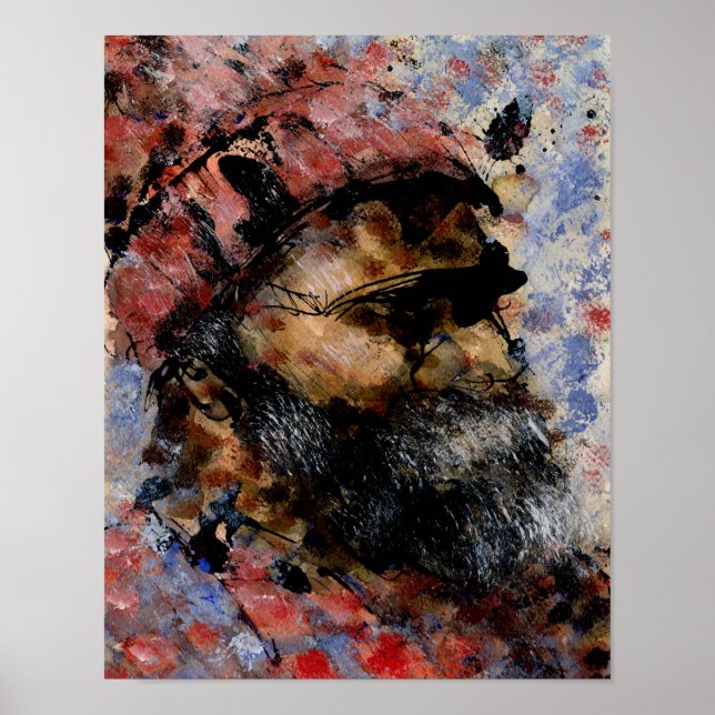 Yukon Jack Poster (Front)