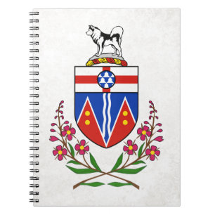 Yukon Notebook