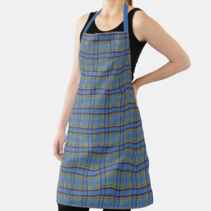 Yukon Territory Original Tartan Apron