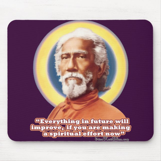 Yukteshwar Mousepad SY01 (Front)