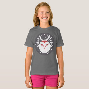 Yule Owl T-Shirt