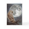 Yule Pagan Winter Solstice Card
