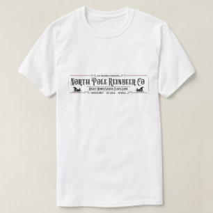 Yuletide Fun - Christmas photo frame ornament T-Shirt