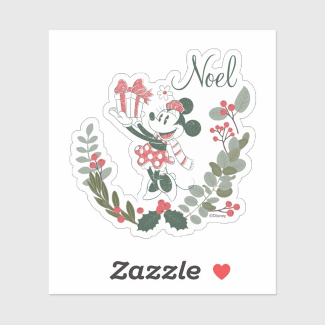 Yuletide Joy | Minnie Noel (Sheet)