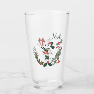Yuletide Joy   Minnie Noel Glass