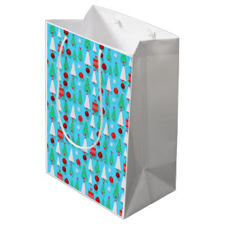 Yuletide Treasures gift bag