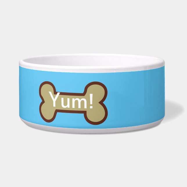 Yum! (Front)