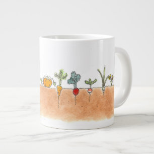 Yum 20 OZ Mug