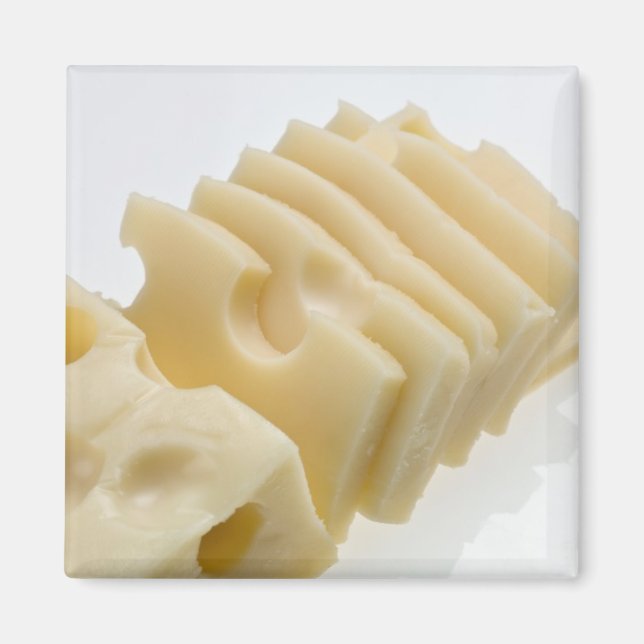 yum cheese magnet (Front)