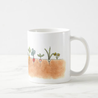 Yum Coffee Mug