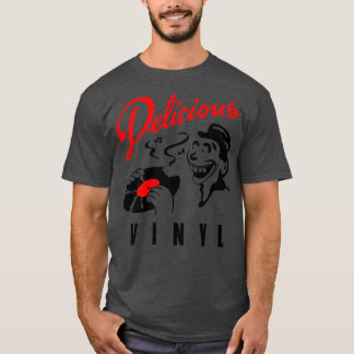 Yum Yum Records TShirt