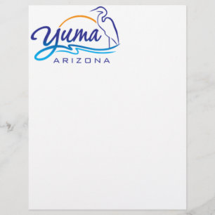 Yuma, Arizona