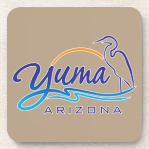 Yuma, Arizona Coaster