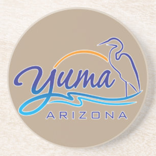 Yuma, Arizona Coaster
