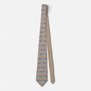 Yuma, Arizona Tie