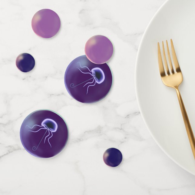 Yumegatari Confetti (Group)