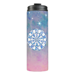 Yumekawa Dart Thermal Tumbler