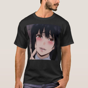 Yumeko Jabami Kawaii T-Shirt