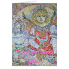 Yumi Sugai. The angel of the key to kingdom of hea