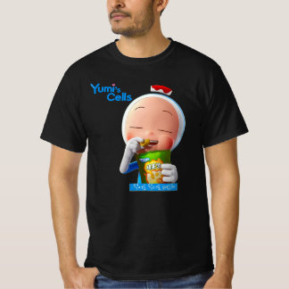 Yumi's Cells korean T-Shirt