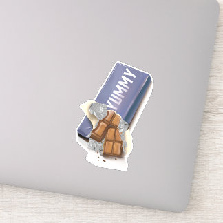Yummy Chocolate Bar