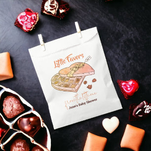 Yummy Chocolates Favour Bag