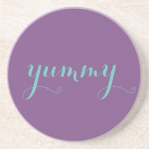 Yummy Coaster