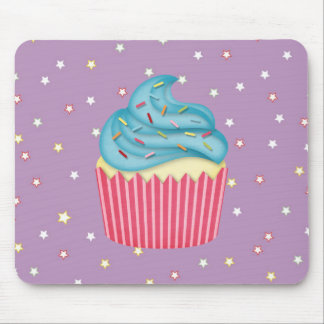 yummy cupcake mouse pad