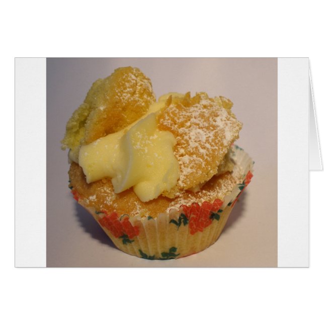 YUMMY CUPCAKES (Front Horizontal)